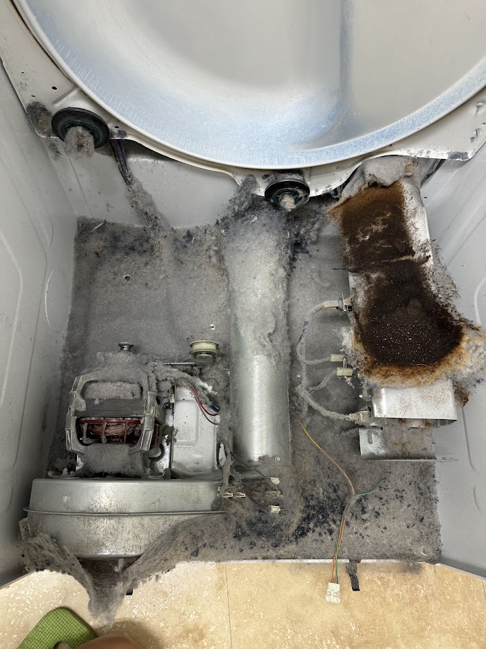 Reliable Dryer Appliance Repair in Hallandale Beach, FL