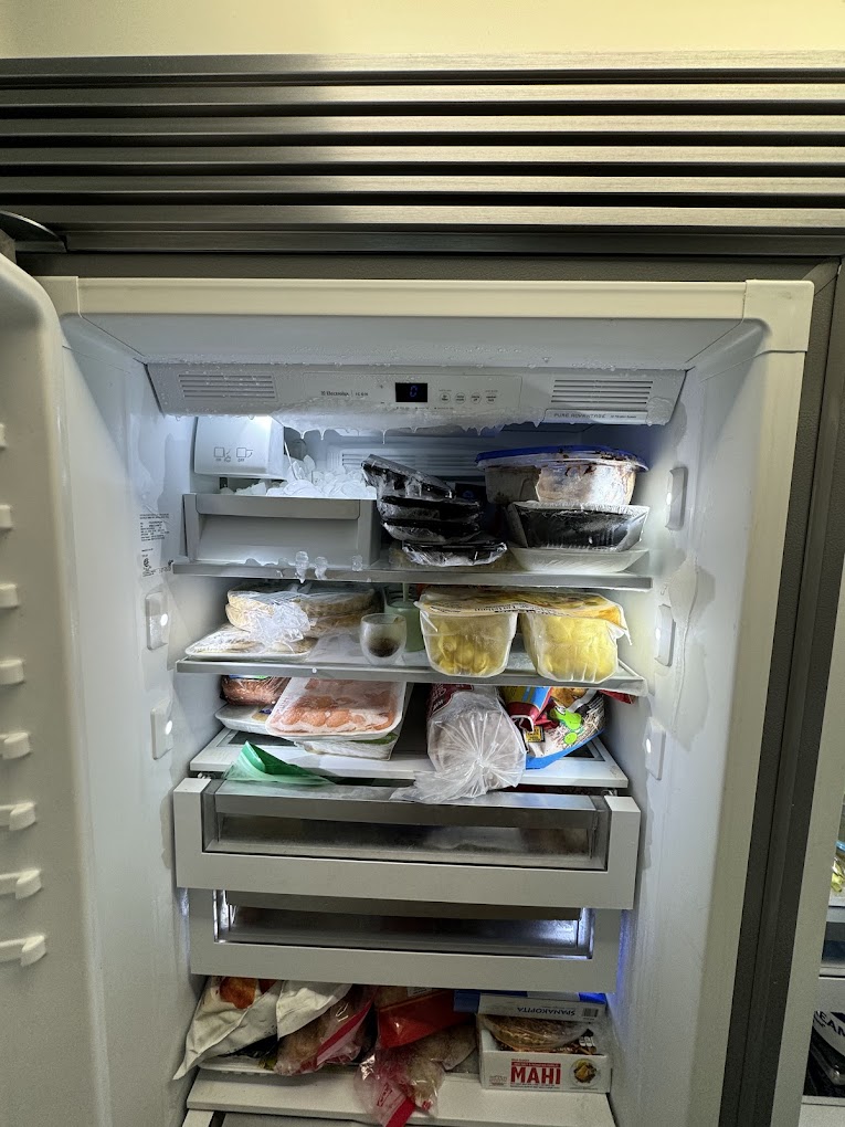 refrigerator repair service near me