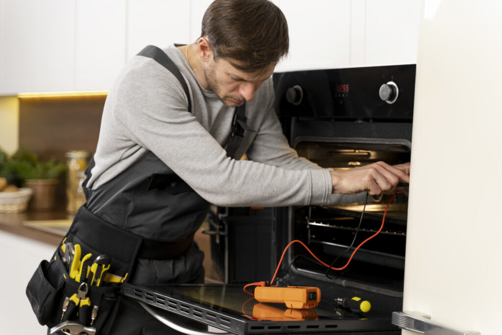 appliance repair service in miami beach