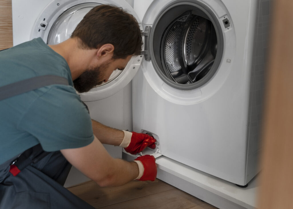 dryer repair services in hollywood