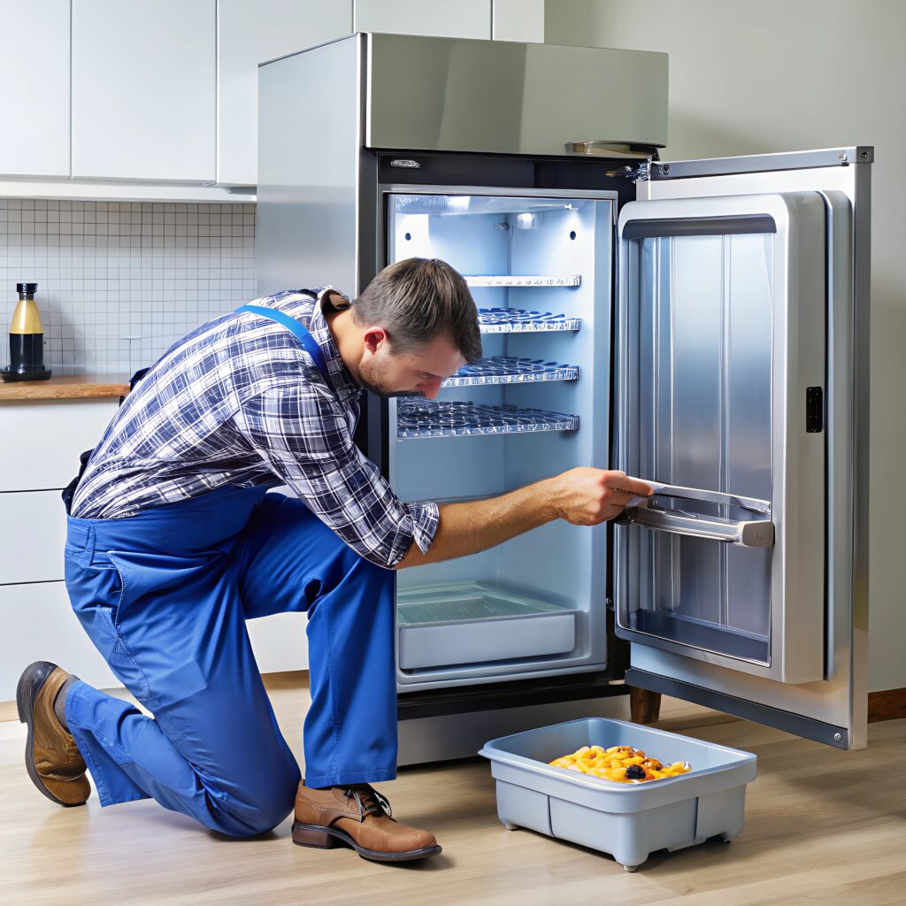 refrigerators repair services in hallandale beach fl