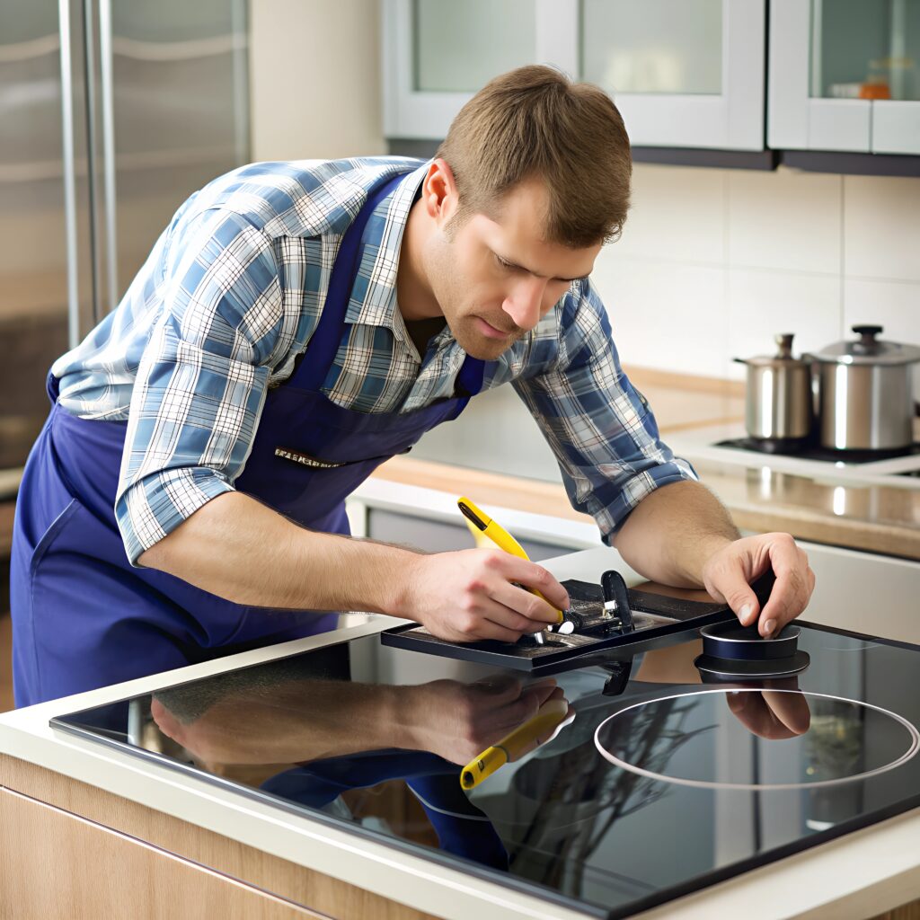 electric stove repairs in hallandale beach fl